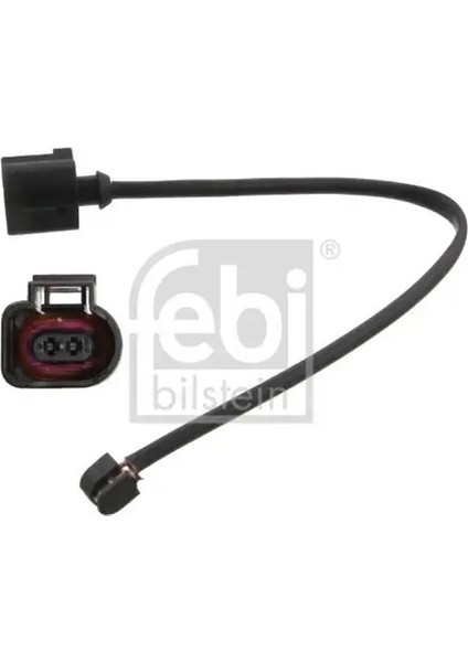 34497 Balata Sensoru On 7P0907637A 95861236500