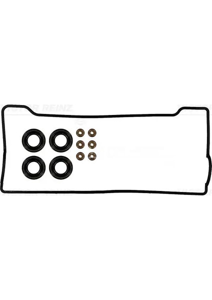 155280901 Supap Kapak Contasi 1119315010 1121315070 9021006010