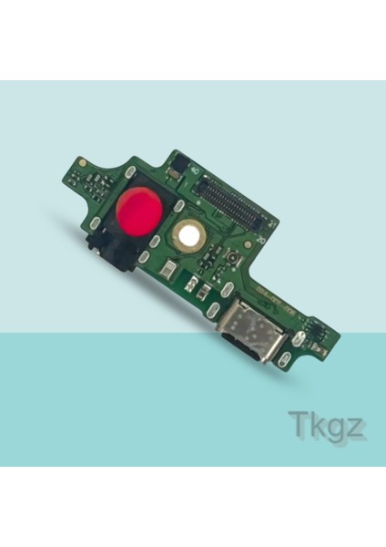 Omix X400 Full Şarj Soketi Bordu Orjinal