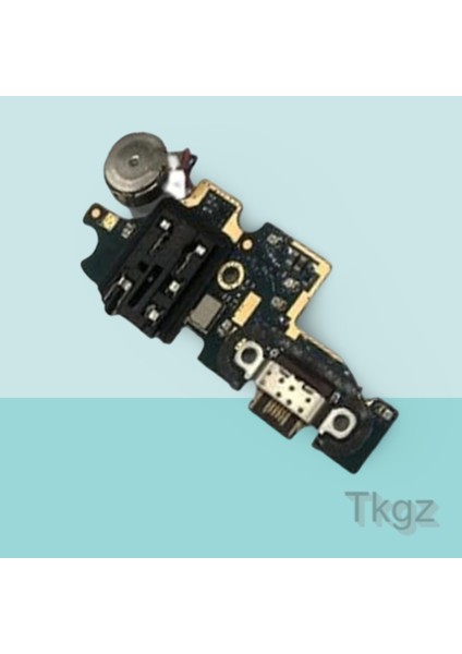 Omix X700 Full Şarj Soketi Bordu Orjinal