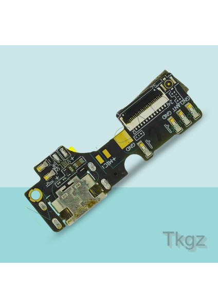 Reeder P13 BLUE MAX L 2022 Full Şarj Soketi Bordu Orjinal