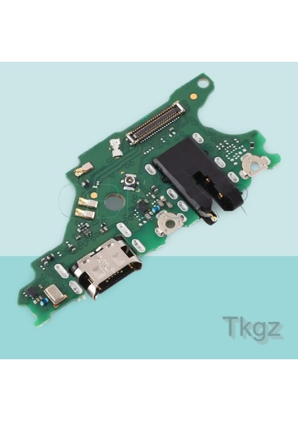 Huawei Mate 20 Lite Full Şarj Soketi Bordu Orjinal