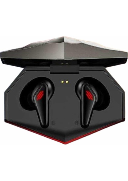 Techmrt Bluetooth Kulaklık Hd Ses Kaliteli Işıklı Metal Kasa Ios Android Uyumlu Mikrofonlu indirimleri