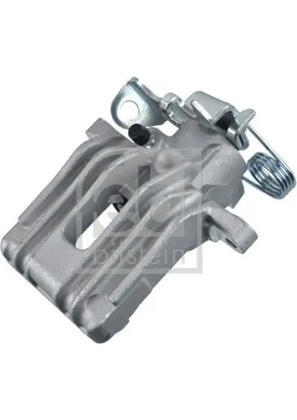 178086 Fren Kaliperi Arka Sol 8E0615423