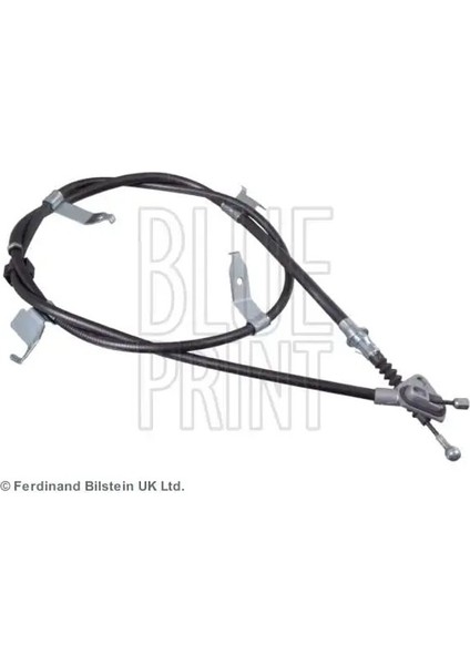 ADT346381 Arka El Fren Teli Sag 4642012700 4642012720 4642012810