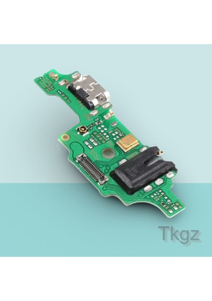 Infinix NOTE 7 LİTE Full Şarj Soketi Bordu Orjinal
