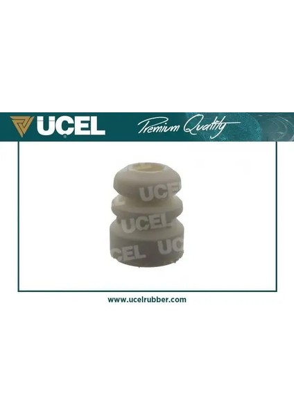 61356 On Suspansiyon Takozu 8K0412131G