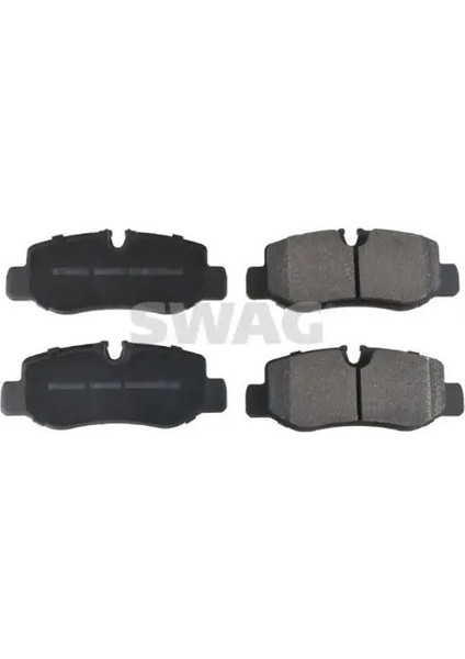 33107627 Arka Fren Balatasi A4474200120 A4474200320 A4474206700