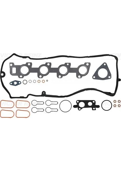 024112801 Motor Takim Conta (Ust)