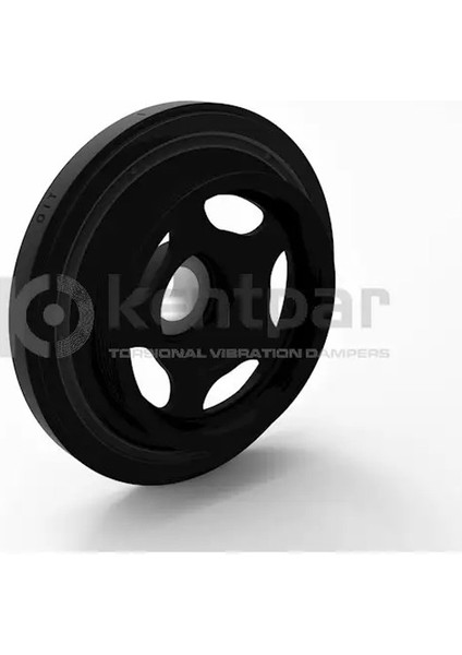 K21001 Krank Kasnagi 6110300303 6110301703 A6110300303