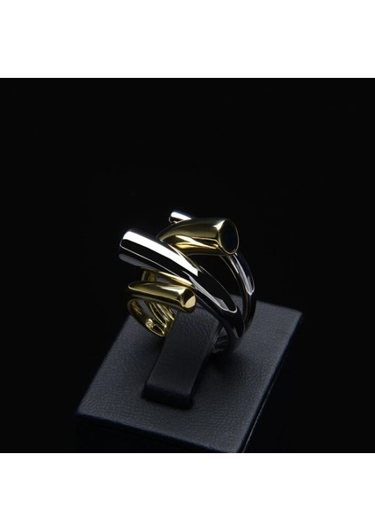 311 Zirkon Gümüş Yüzük fiyatları