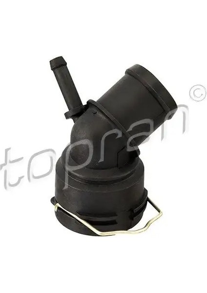 111242001 Su Flansi 6Q0122291E