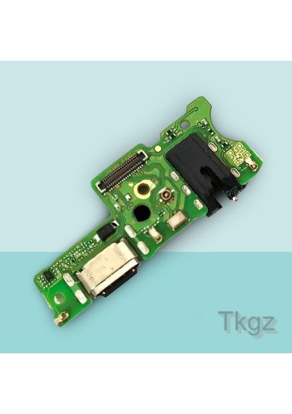 Infinix Note 30 Full Şarj Soketi Bordu Orjinal