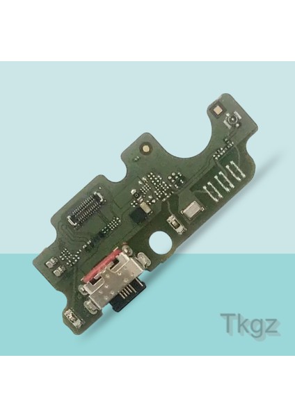 Tcl 30 SE Full Şarj Soketi Bordu Orjinal