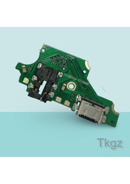 Huawei P20 LİTE Full Şarj Soketi Bordu Orjinal
