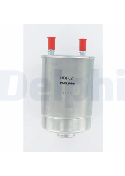 HDF624 Yakit Filtresi 1541180KA0000 164009384R 7701070647