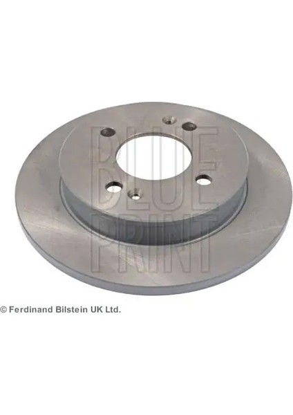 ADG04396 Arka Fren Diski 5841107300 5841107500 584110X500 (2 Adet Fiyatıdır)