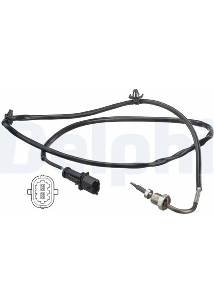 TS30260 Egzoz Sicaklik Sensoru 855267 93188473