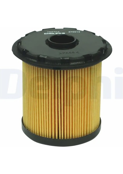 HDF914 Yakit Filtresi 7700113232 7700113233 7700116000