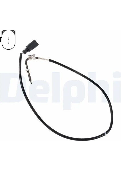 TS3031712B1 Egzoz Sicaklik Sensoru 04L906088BD