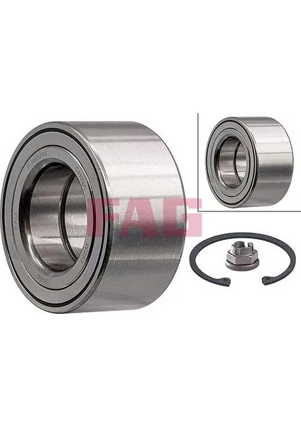 713631180 Arka Aks Bilyasi 402109533R