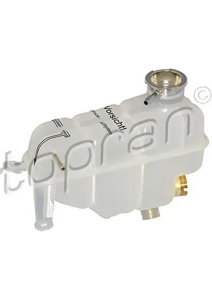 400907001 Yedek Su Deposu A1245001349