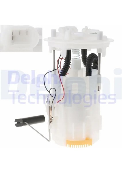 FT411212B1 Yakit Depo Samandirasi 8200009645