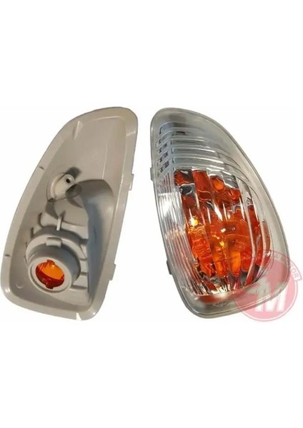 41938 Dikiz Ayna Sinyali Sol 261652475R