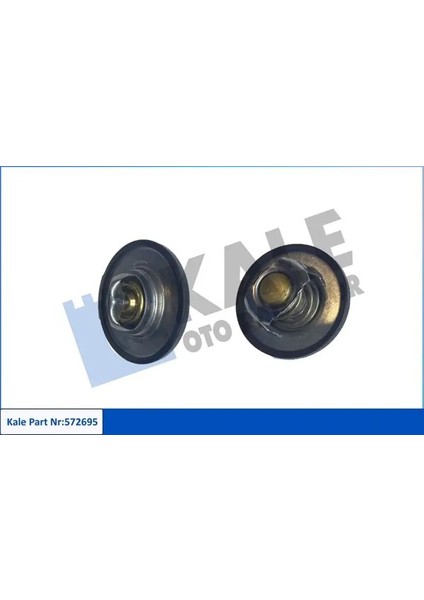 572695 Termostat 032121110F 03L121113A CDU3906EVA