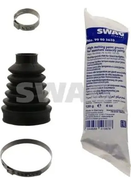 30938349 Ic Aks Korugu 1K0498201A 1K0498201ASK 1K0498201H