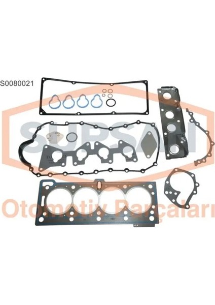 S0080021 Motor Takim Conta (Alt + Ust) 7701468710