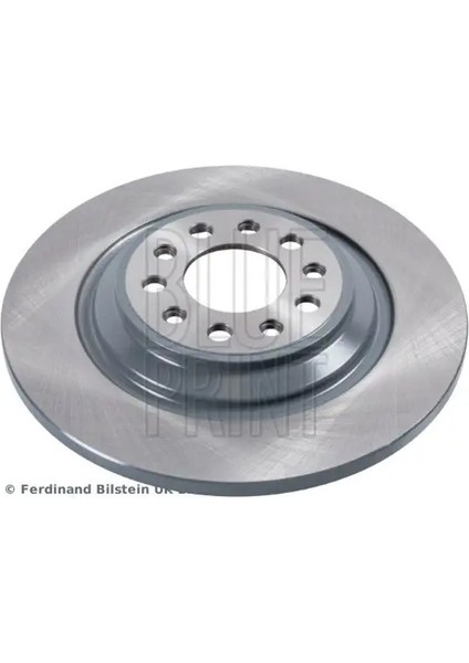 ADA104376 Arka Fren Diski 04779886AB 04779886AC 4779886AB (2 Adet Fiyatıdır)