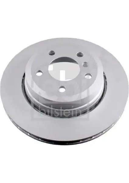 24809 Arka Fren Diski 34213332217 (2 Adet Fiyatıdır)