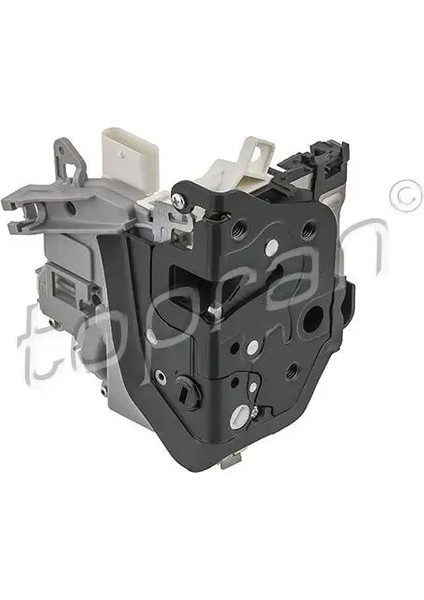 623605001 Arka Sol Kapi Kilidi 8K0839015C 8K0839015F