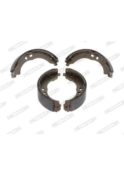 FSB696 El Fren Balatasi 4141N5 4241N5 6001073079