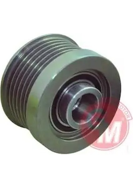 41230 Alternator Kasnagi 231003257R 231004719R 7700110616