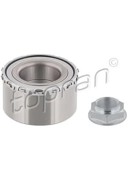 408537001 Arka Aks Bilyasi A6399810427