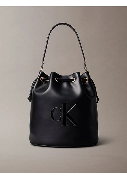 Siyah Kadın Omuz Çantası LV04F3232G indirimleri