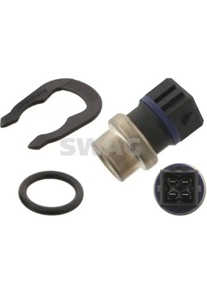 32939142 Hararet Musiri 357919501A 357919501AS1 6U0919501B