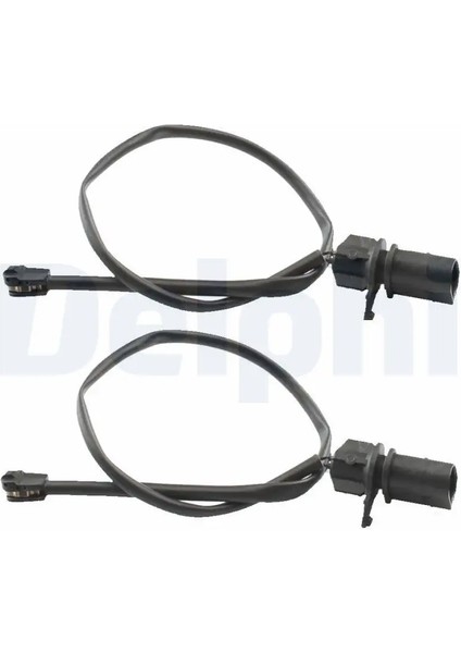 LZ0304 Balata Sensoru On 4M0615121AB 4M0615121R 4M0615121S