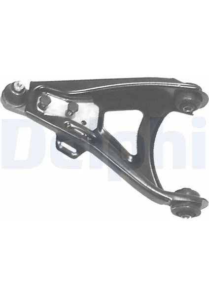 TC740 On Alt Salincak Sol 6000073511 6020010350 7700430831