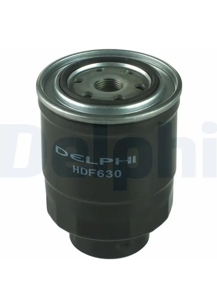 HDF630 Yakit Filtresi 2339026140