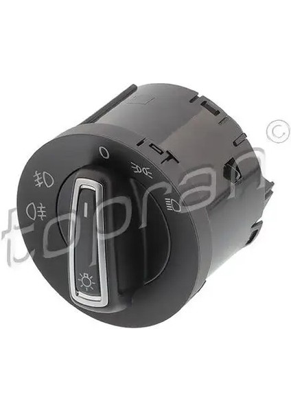 120941001 Far Acma Butonu 5G0941431AH 5G0941431AHIHA 5G0941431AHWZU