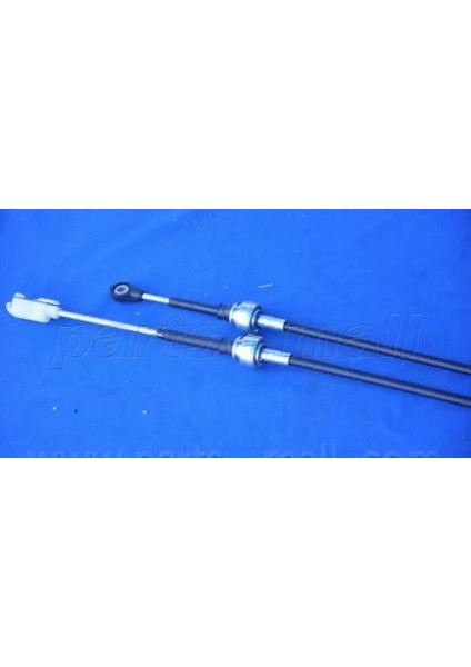 PTA440 Vites Halati 4379438200