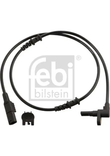 102731 Abs Sensoru On 2E0927801B A9065400317