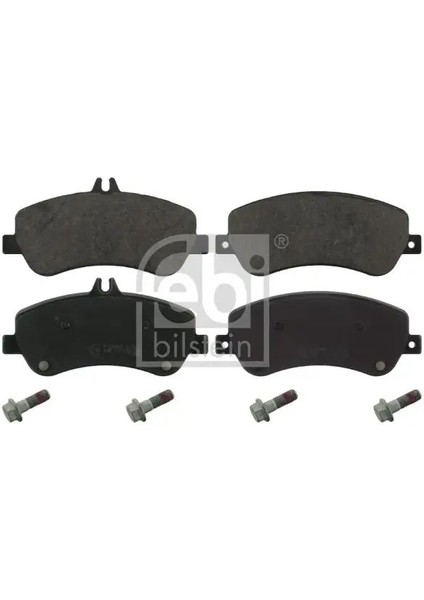 16808 On Fren Balatasi A0054204820 A0054206320 A0054209220