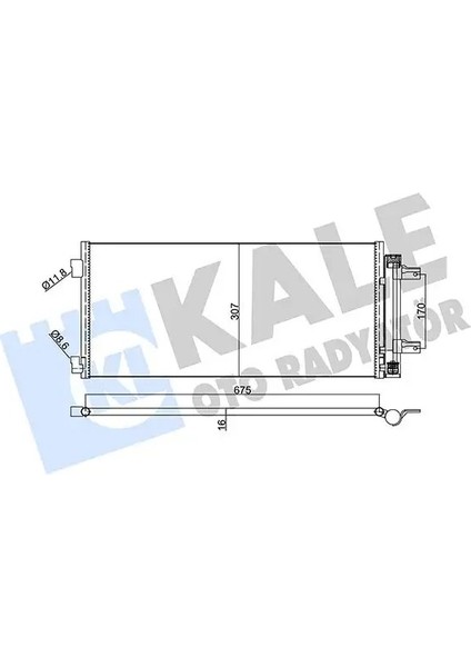354885 Klima Radyatoru 13475956 39011385 39131676