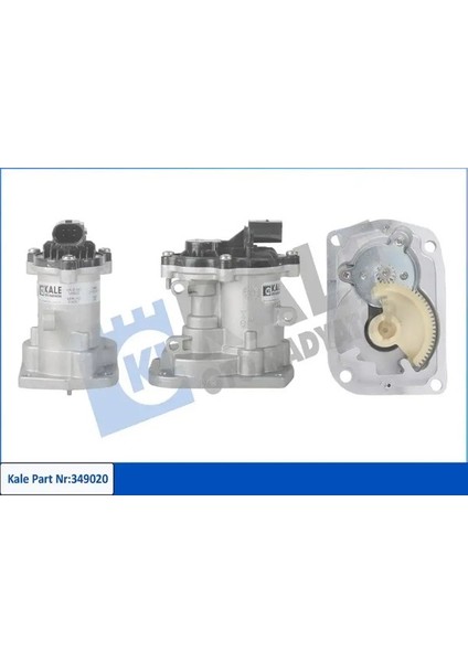 349020 Egr Valfi 1668578 4M5Q9424BE 4M5Q9424CD