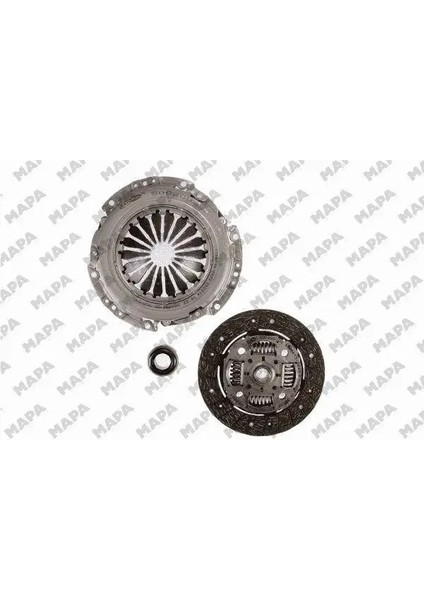 006200600 Baski Balata Seti 1607870480 1610922580 1611266580