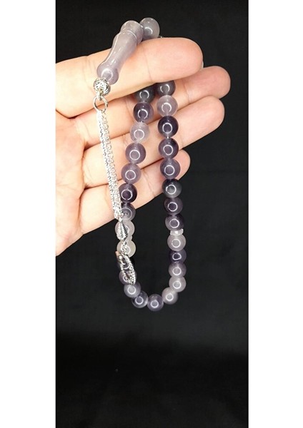 KEDİGÖZÜ TESBİH SİYAH RENKLİ KÜRE KESİM HEDİYE T-334 indirimleri